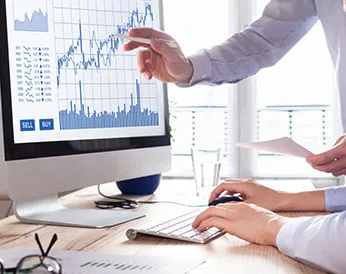 Asset Tracking
