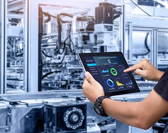 Industrial IoT