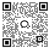 QR code for contacting Hitelecom