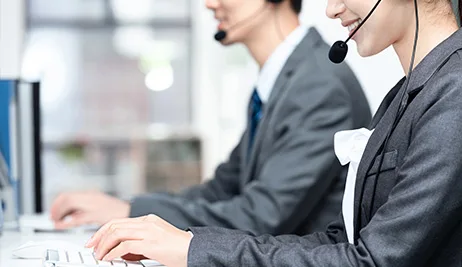 Telephone Support