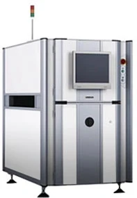 Koh Young 3D solder paste inspection (SPI) machine