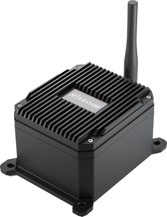 Hitelecom tilt sensors — wireless IoT sensing terminal