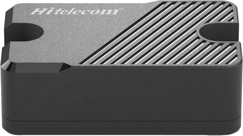 Hitelecom asset tracking sensors — wireless IoT sensing terminal